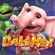 DA LE MEN thumbnail