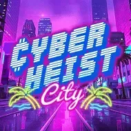 Cyberheist City thumbnail