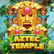 Aztec TempleJOKER