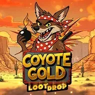Coyote Gold thumbnail