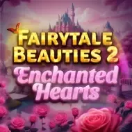 Fairytale Beauties 2 - Enchanted Hearts thumbnail
