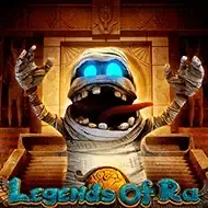 Legend of Ra thumbnail