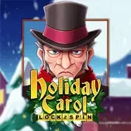 Holiday Carol Lock 2 thumbnail