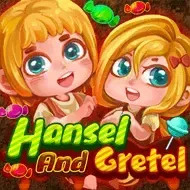 Hansel and Gretel thumbnail