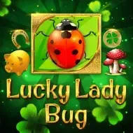 Lucky Lady Bug thumbnail
