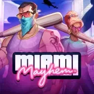 Miami Mayhem thumbnail