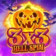 3X3 Hell Spin thumbnail
