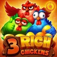 3 Rich ChickensOnlyplay