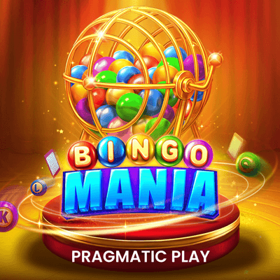 Bingo Mania thumbnail